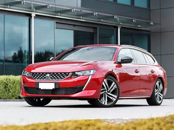 Dịch vụ thay Kính chắn gió xe Peugeot 508 tận nơi